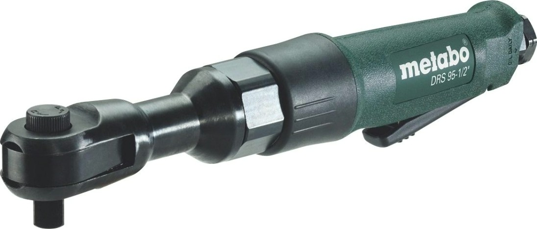 Пневмогайковерт METABO DRS 95 Set 1/2 угловой [601553000]