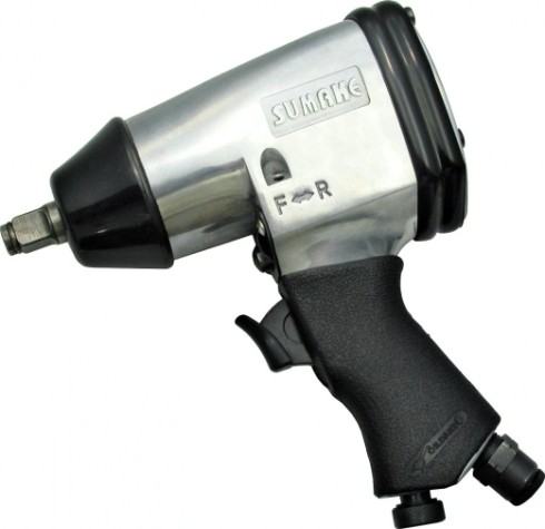 Пневмогайковерт SUMAKE ST-5540 [11221]