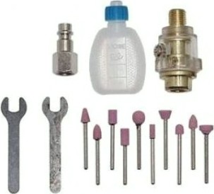 Пневмогравер FUBAG G 54000 100450 [100450]