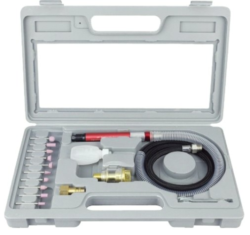 Пневмогравер ZITREK ZKPRT01 [018-1091]