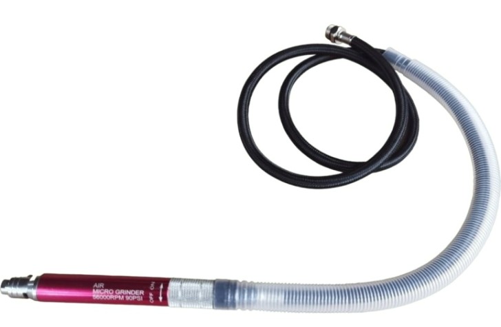 Пневмогравер ZITREK ZKPRT01 [018-1091]