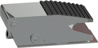 Пневмоклапан СОРОКИН 7.77 ножной, для прессов