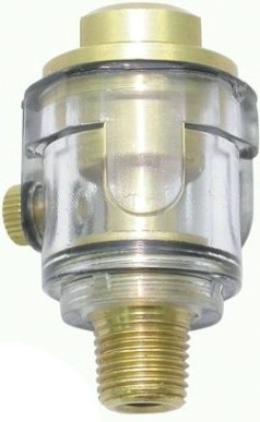 Пневмолубрикатор SUMAKE SА-3330(3/8) [35155]