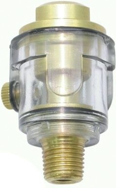 Пневмолубрикатор SUMAKE SА-3340 А [30368]