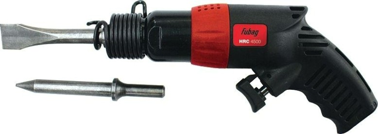 Пневмомолоток FUBAG HRC4500 100370 [100370]