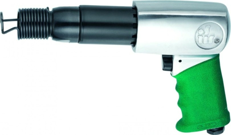 Пневмомолоток JONNESWAY JAH-6833H 2100 уд/мин., патрон H10 [047106]