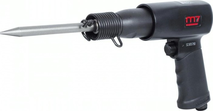 Пневмомолоток MIGHTY SEVEN SC-221C 10 мм, 3200 уд/мин