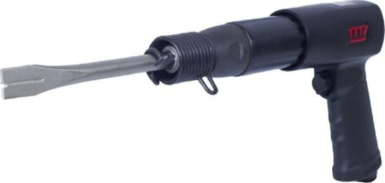 Пневмомолоток MIGHTY SEVEN SC-222C 10 мм, 2200 уд/мин. Пневмомолоток MIGHTY SEVEN SC-222C 10 мм, 2200 уд/мин.