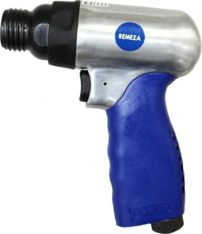 Пневмомолоток REMEZA SR-M3008/H2 с набором зубил [8154980]