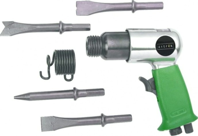 Пневмомолоток ZITREK ZKPH01 [018-1129]