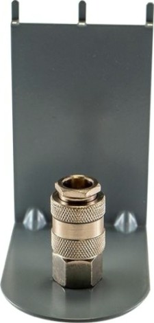 Пневмоподдержка FUBAG для диам.перфорации 5 мм шаг перфорации 25 мм 10 шт. [641269]