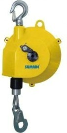 Пневмоподдержка SUMAKE SA-2215 [30475]