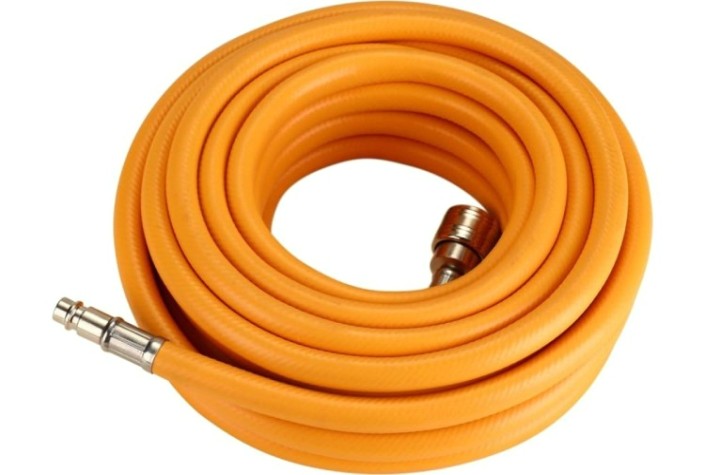 Пневмошланг DEKO DKAH13 резиновый (10 м, 13х8 мм) [018-0922]