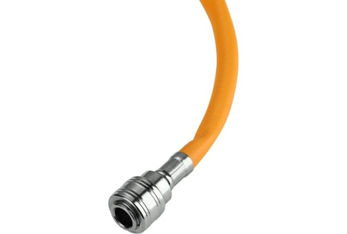 Пневмошланг DEKO DKAH13 резиновый (10 м, 13х8 мм) [018-0922]