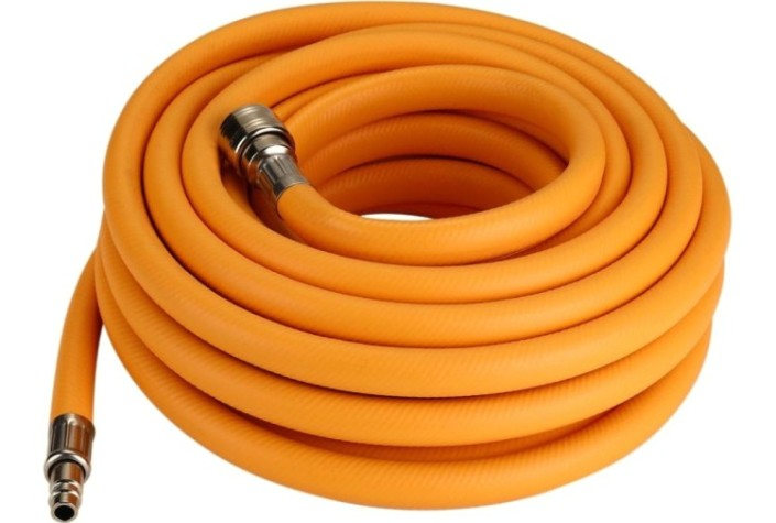 Пневмошланг DEKO DKAH16 резиновый (10 м, 16х10 мм) [018-0921]