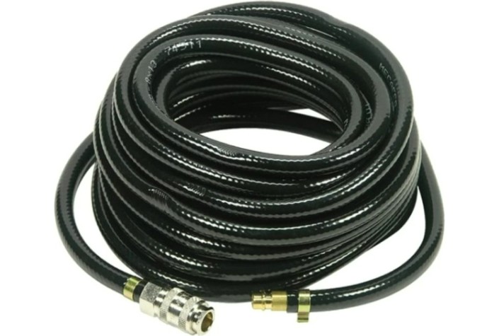 Пневмошланг FUBAG 15м 15 бар 8x13 мм из маслостойкой термопластичной резины 170216 [170216]