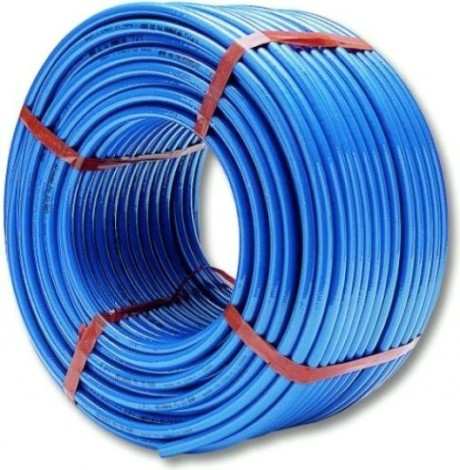 Пневмошланг GAV полиуретановый 3010/1 6х10мм [10069]