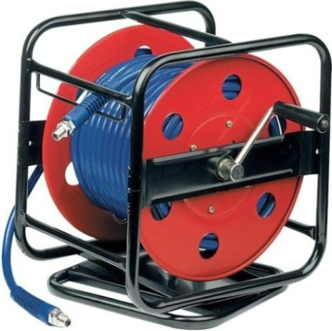 Пневмошланг METABO на барабане ST200 [0901054568]