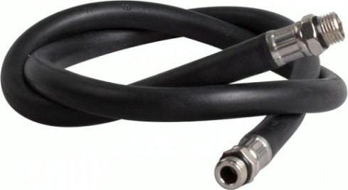 Пневмошланг MIGHTY SEVEN SB-9010 для пистолета подкачки шин, 1000 мм