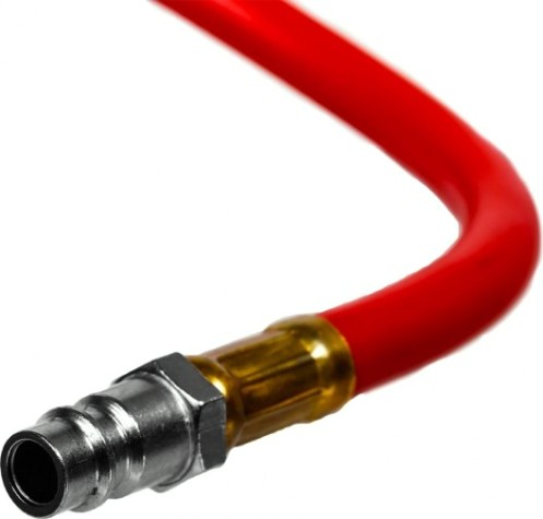 Пневмошланг QUATTRO ELEMENTI 40 метров разъем euro [645-556]