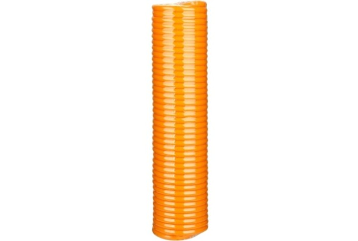 Пневмошланг спиральный DEKO DKAH10 (10 м, 8х5 мм) [018-0920]