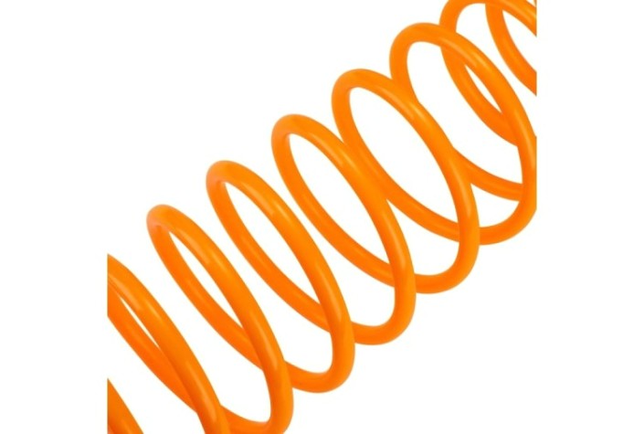 Пневмошланг спиральный DEKO DKAH15 (15 м, 8х5 мм) [018-0919]