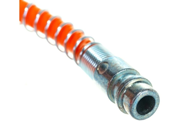 Пневмошланг спиральный FUBAG 20м 15 бар 6x8 мм химически стойкий полиамидный (рапид рилсан) 170203 [170203]