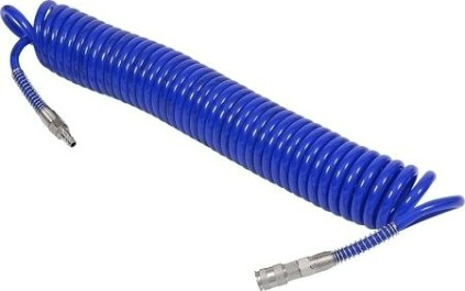 Пневмошланг спиральный МАСТАК 15 м 680-10115SQ [680-10115SQ]