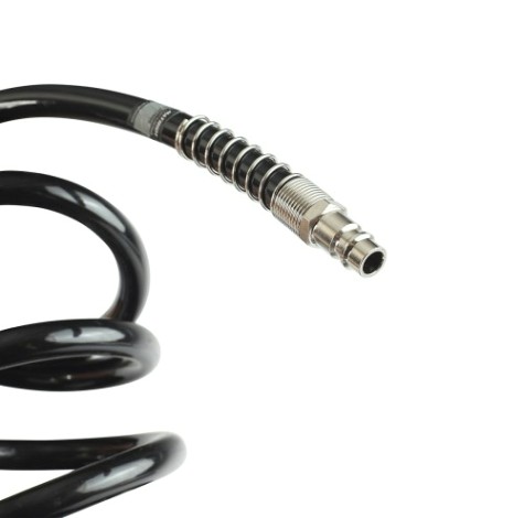 Пневмошланг спиральный PATRIOT PU 10/8 [830901057]