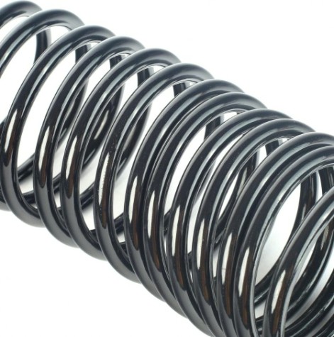 Пневмошланг спиральный PATRIOT PU 15 [830901045]