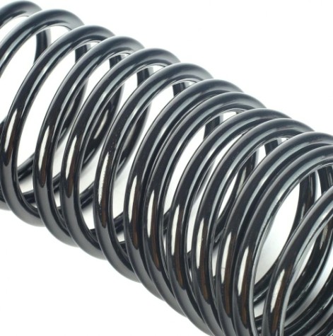 Пневмошланг спиральный PATRIOT PU 20 [830901050]