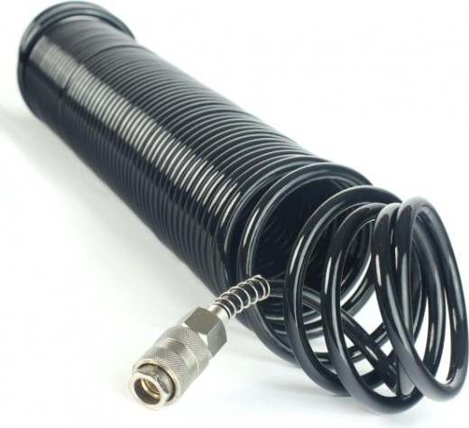 Пневмошланг спиральный PATRIOT PU 8 [830901040]