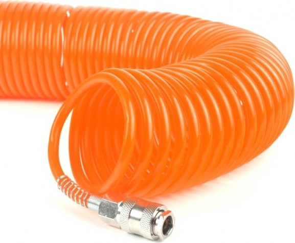 Пневмошланг спиральный PATRIOT SPE 15 [830902001]