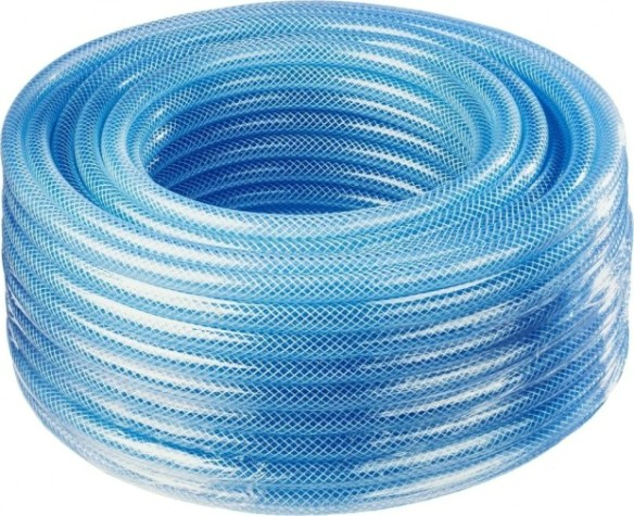 Пневмошланг ЗУБР 6х12 мм 50 м [6485-50]