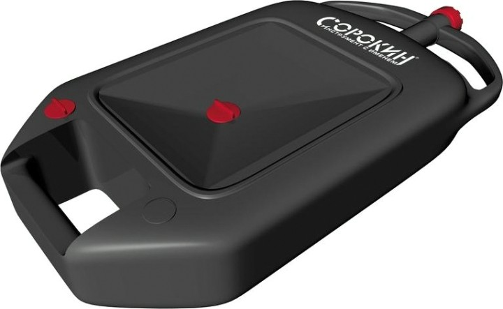 Поддон-канистра СОРОКИН 11.3 для масла, 8 л