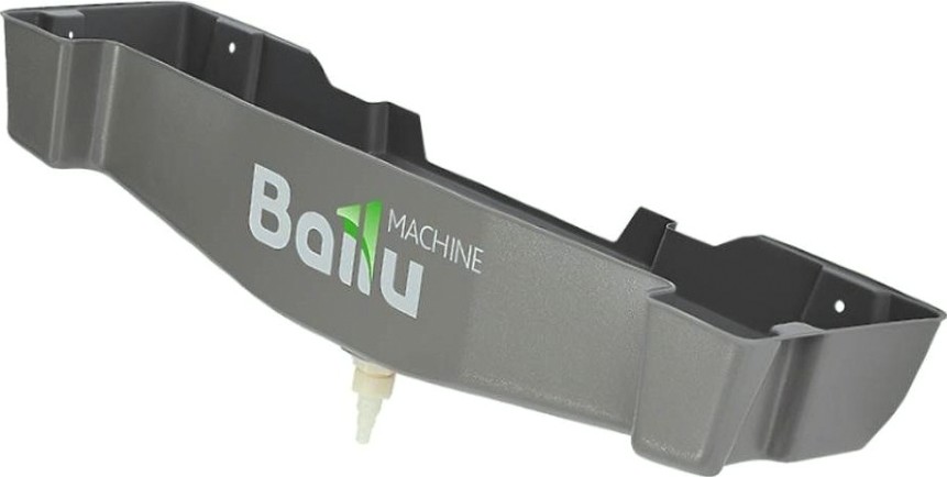 Поддон каплеуловитель BALLU DC-W2 если используется в качестве охлаждения [НС-1294796]