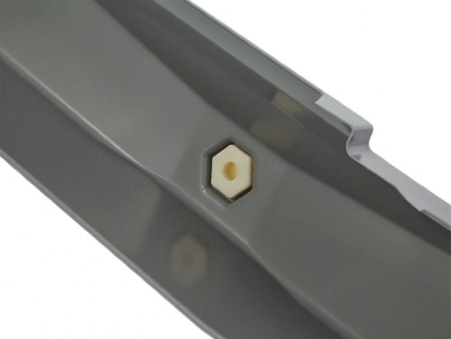 Поддон каплеуловитель BALLU DC-W2 если используется в качестве охлаждения [НС-1294796]