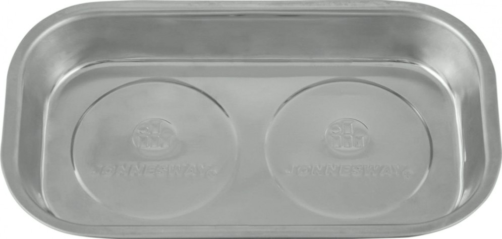 Поддон магнитный JONNESWAY AG010037 прямоугольный, 240х140 мм [047788]