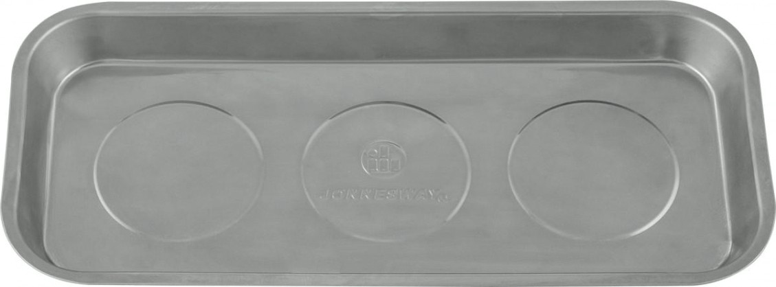 Поддон магнитный JONNESWAY AG010111 прямоугольный, 360х165 мм [047671]