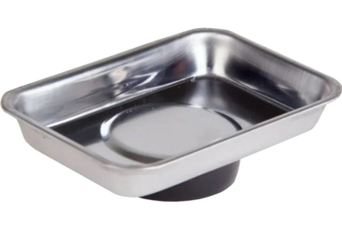 Поддон магнитный REXANT 12-4853 90х60х25мм Поддон магнитный REXANT 12-4853 90х60х25мм