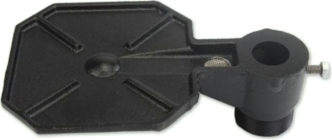 Поддон маслосборный из чугуна GROZ GR44075 - DP/GNB/25 Поддон маслосборный из чугуна GROZ GR44075 - DP/GNB/25