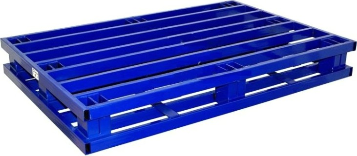 Поддон металлический Rusklad ПМ 2П4 1200×800×150 мм Поддон металлический Rusklad ПМ 2П4 1200×800×150 мм