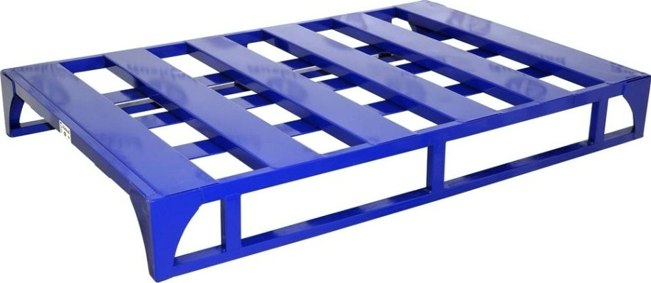 Поддон облегченный Rusklad ПМК-О Фин 1000х1200х150 мм Поддон облегченный Rusklad ПМК-О Фин 1000х1200х150 мм