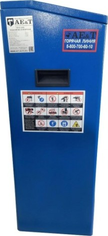 Подъемник AE&T F6010 электрогидравлический 3 тонны, ножничный 220 В [F6010 (220)]