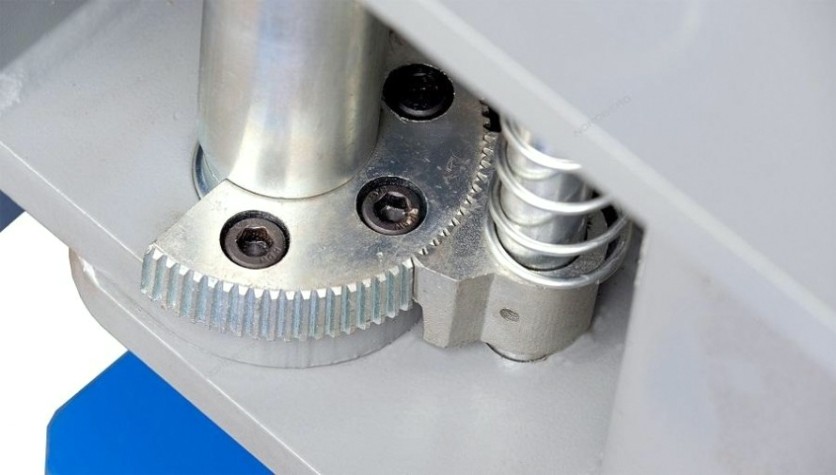 Подъемник автомобильный NORDBERG N4120B-4G двухстоечный 4 т (380В) серый [ЦБ-00017062]