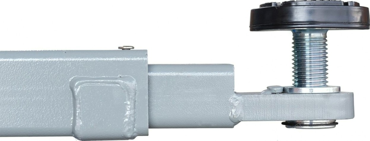 Подъемник автомобильный NORDBERG N4121A-4T 220v 2х стоечный 4т, асимметричный [ЦБ-00009456]