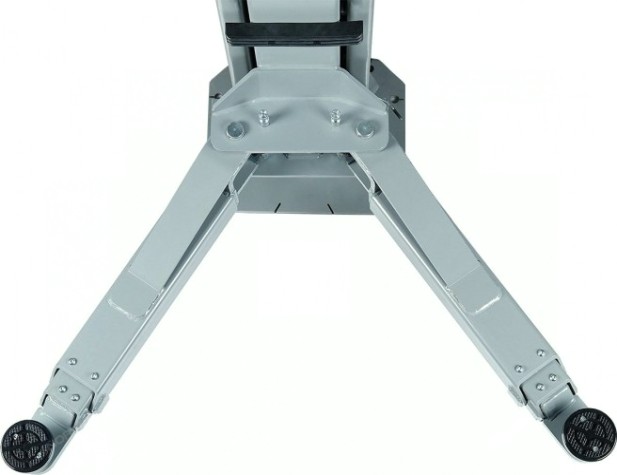 Подъемник автомобильный NORDBERG N4122H-5G 380v 2х стоечный 5т (серый) [ЦБ-0008544]