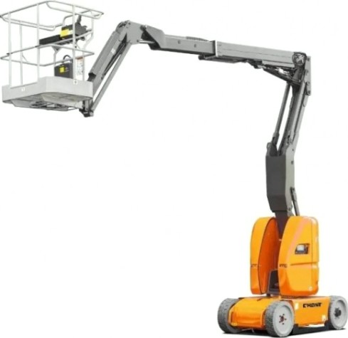 Подъемник коленчатый GROST Arm 200-10 [213093]