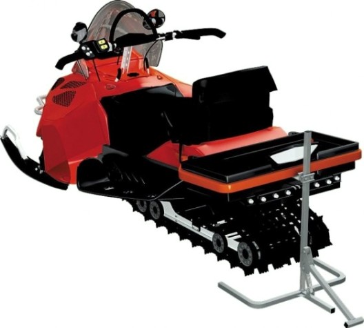 Подъемник СОРОКИН 16.49 для снегохода