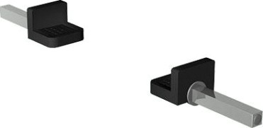 Подхваты под маятник СОРОКИН 16.74 комплект 2 шт.